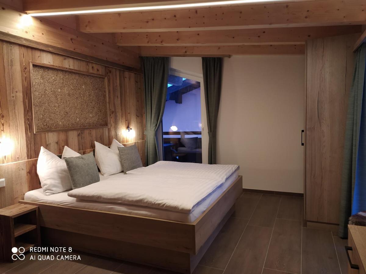 Alp-In Lodges Kaprun Exterior foto