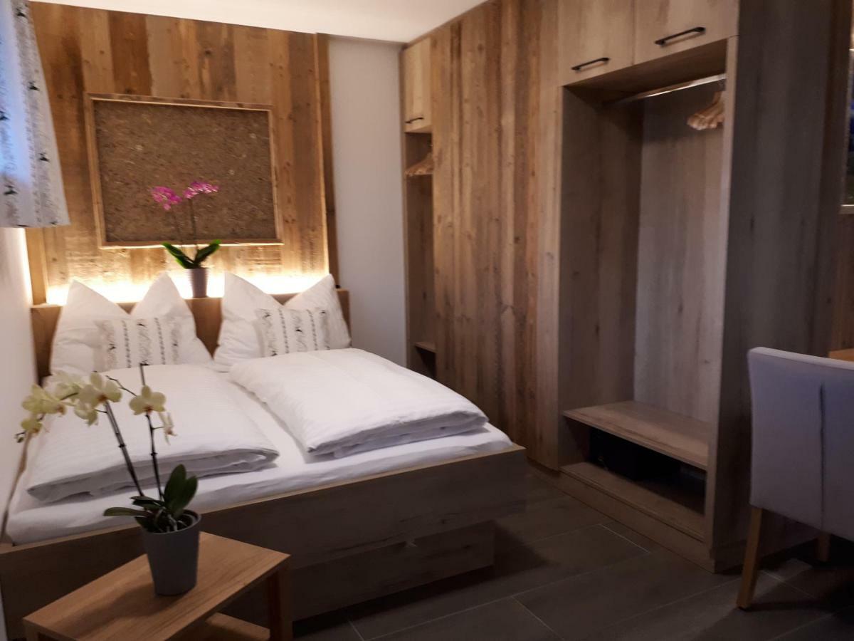Alp-In Lodges Kaprun Exterior foto