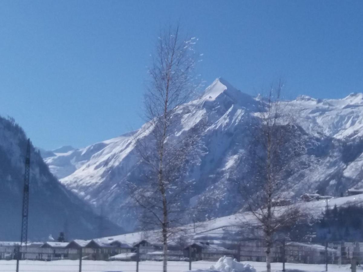 Alp-In Lodges Kaprun Exterior foto